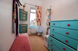 Bedroom Three- click for photo gallery